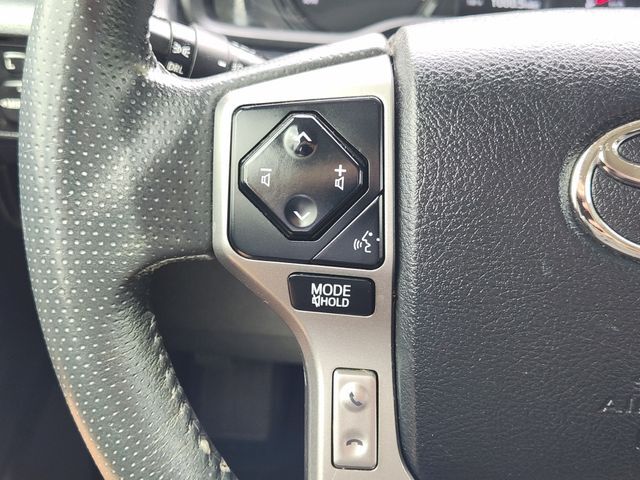 2020 Toyota 4Runner SR5 Premium Grapevine TX