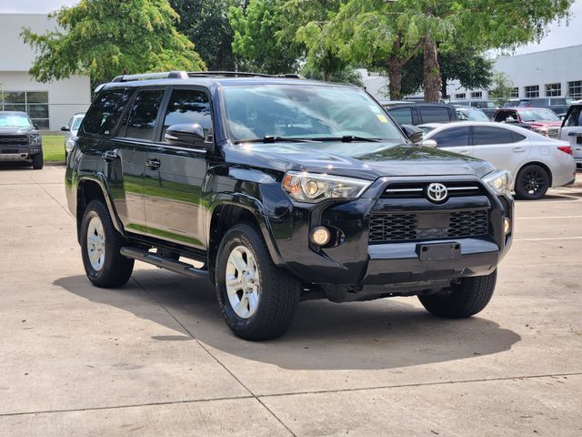 2020 Toyota 4Runner SR5 Premium Grapevine TX