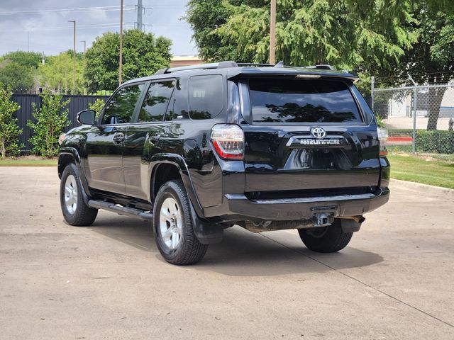 2020 Toyota 4Runner SR5 Premium Grapevine TX