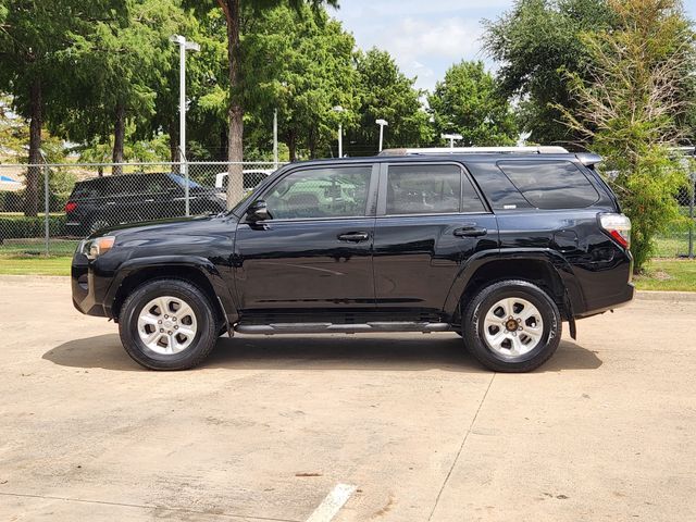 2020 Toyota 4Runner SR5 Premium Grapevine TX