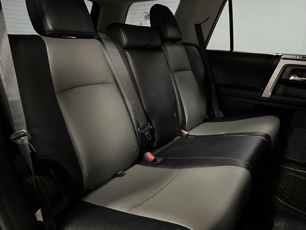 2020 Toyota 4Runner SR5 Premium Highlands Ranch CO