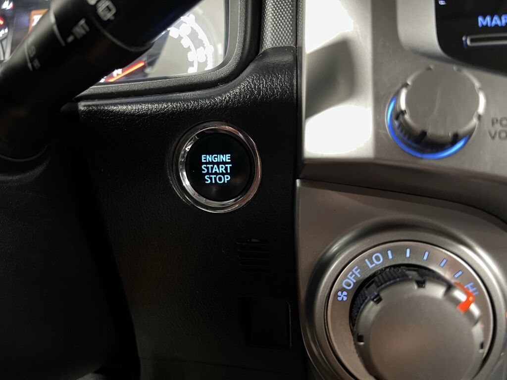 2020 Toyota 4Runner SR5 Premium Highlands Ranch CO