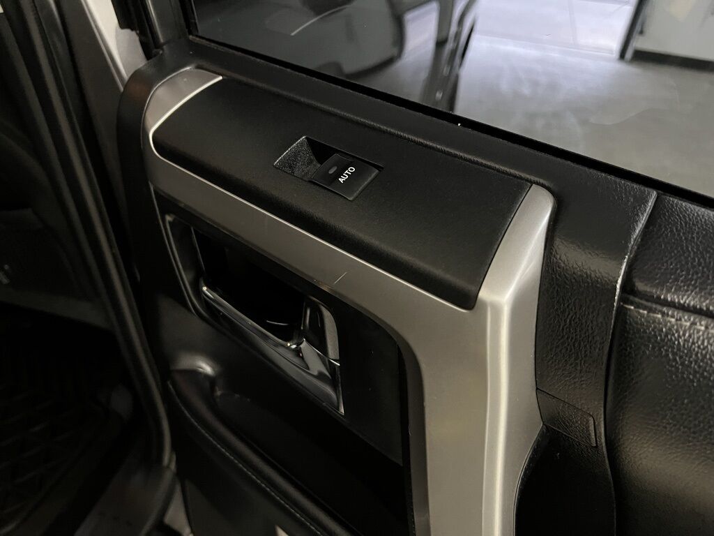 2020 Toyota 4Runner SR5 Premium Highlands Ranch CO