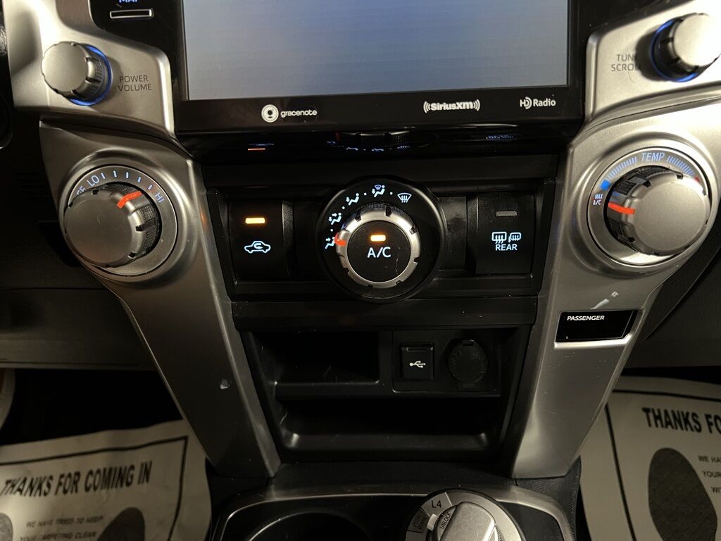 2020 Toyota 4Runner SR5 Premium Highlands Ranch CO