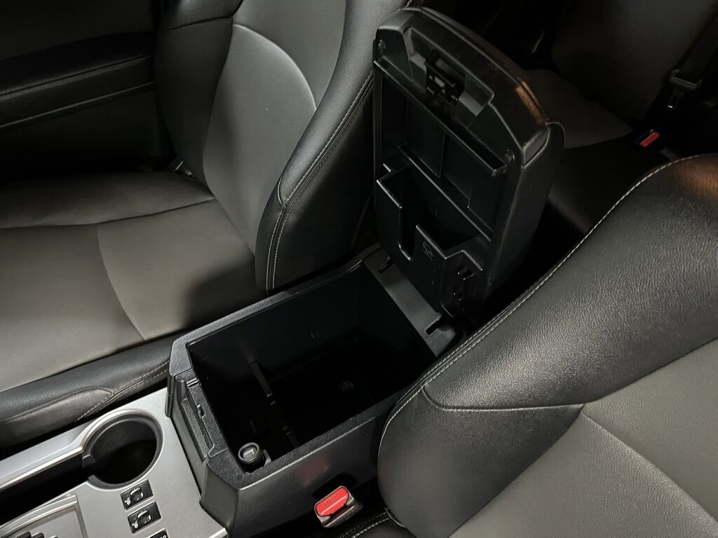 2020 Toyota 4Runner SR5 Premium Highlands Ranch CO