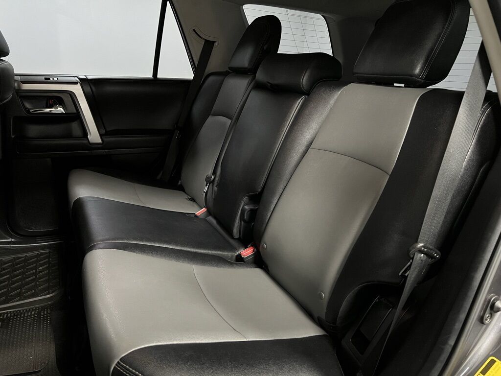 2020 Toyota 4Runner SR5 Premium Highlands Ranch CO