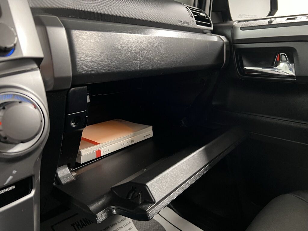 2020 Toyota 4Runner SR5 Premium Highlands Ranch CO