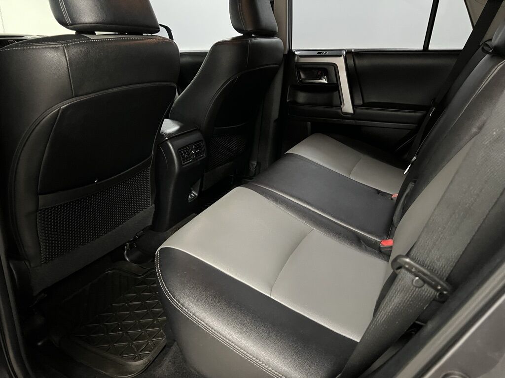 2020 Toyota 4Runner SR5 Premium Highlands Ranch CO