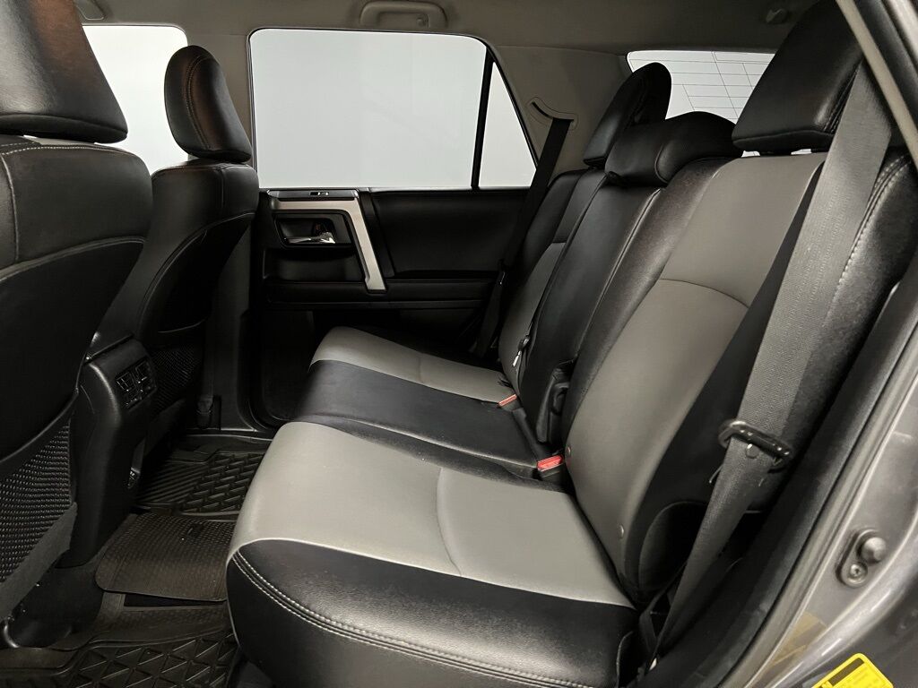 2020 Toyota 4Runner SR5 Premium Highlands Ranch CO