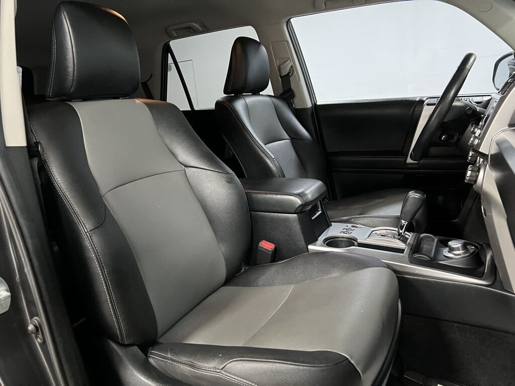 2020 Toyota 4Runner SR5 Premium Highlands Ranch CO