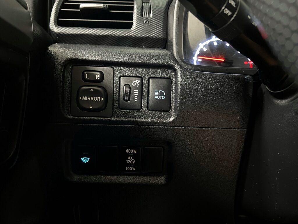 2020 Toyota 4Runner SR5 Premium Highlands Ranch CO