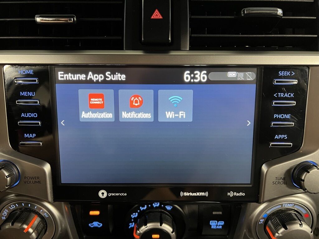 2020 Toyota 4Runner SR5 Premium Highlands Ranch CO