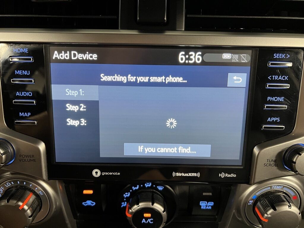 2020 Toyota 4Runner SR5 Premium Highlands Ranch CO