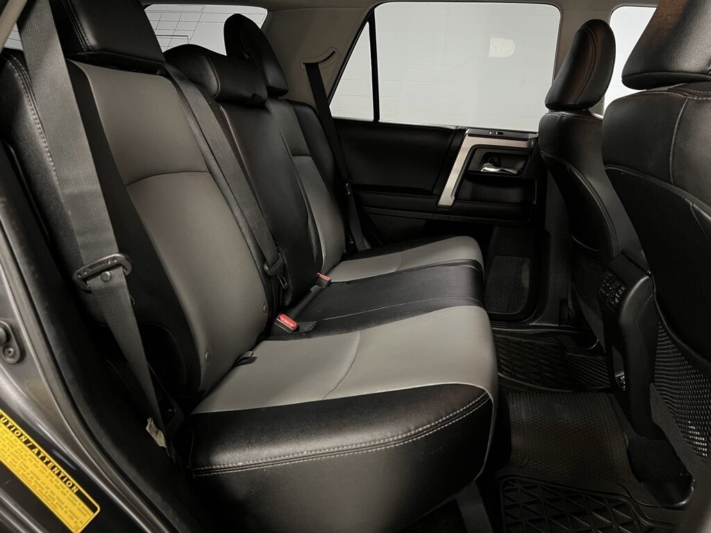2020 Toyota 4Runner SR5 Premium Highlands Ranch CO