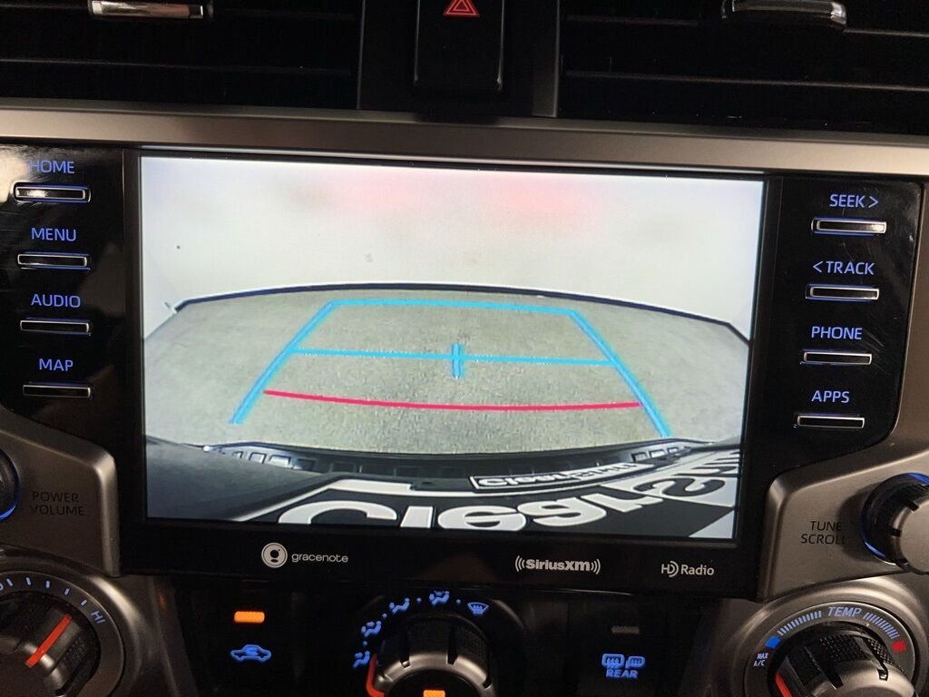 2020 Toyota 4Runner SR5 Premium Highlands Ranch CO
