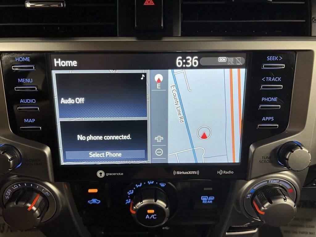 2020 Toyota 4Runner SR5 Premium Highlands Ranch CO