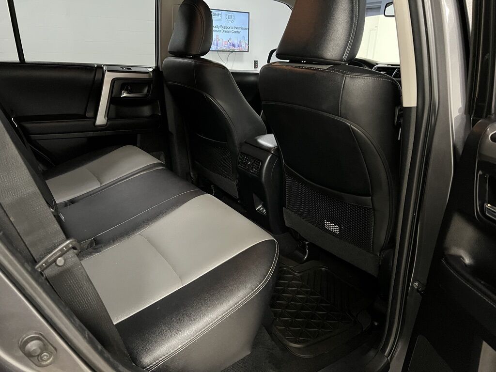 2020 Toyota 4Runner SR5 Premium Highlands Ranch CO