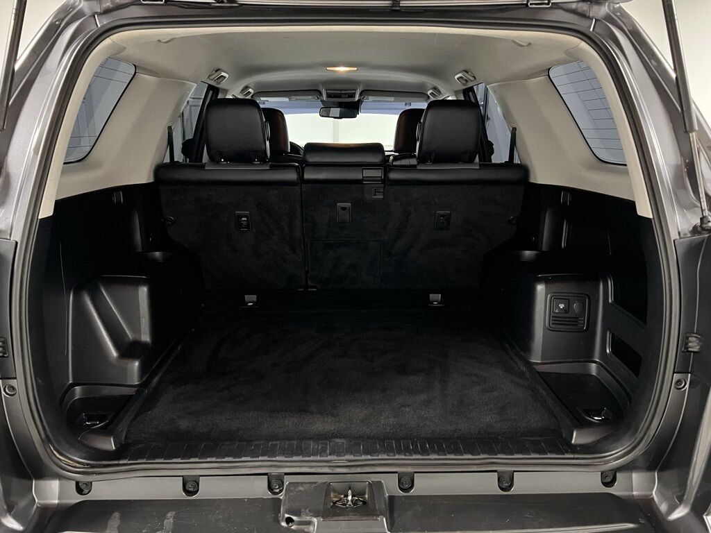 2020 Toyota 4Runner SR5 Premium Highlands Ranch CO