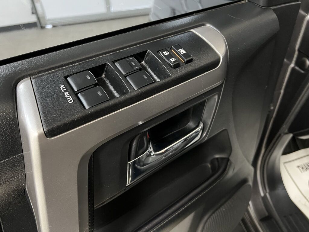 2020 Toyota 4Runner SR5 Premium Highlands Ranch CO