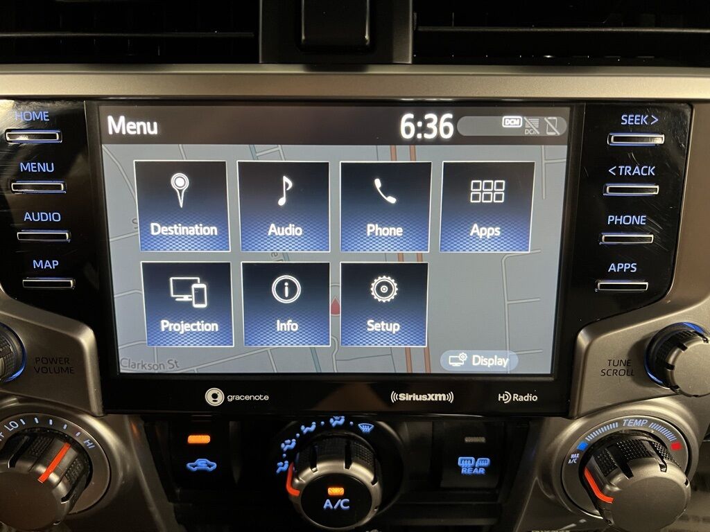 2020 Toyota 4Runner SR5 Premium Highlands Ranch CO