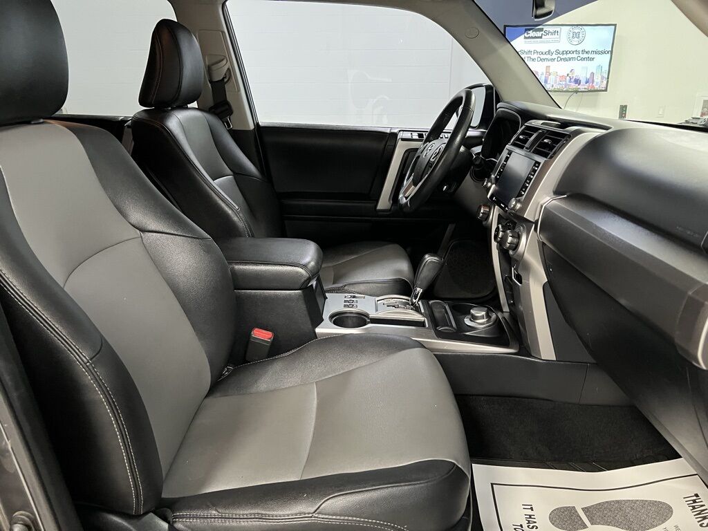 2020 Toyota 4Runner SR5 Premium Highlands Ranch CO