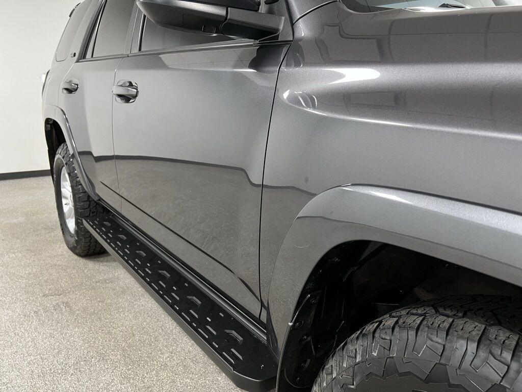 2020 Toyota 4Runner SR5 Premium Highlands Ranch CO