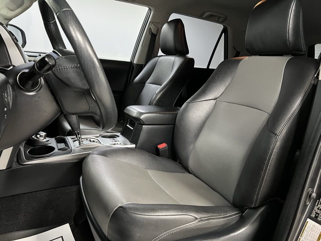 2020 Toyota 4Runner SR5 Premium Highlands Ranch CO