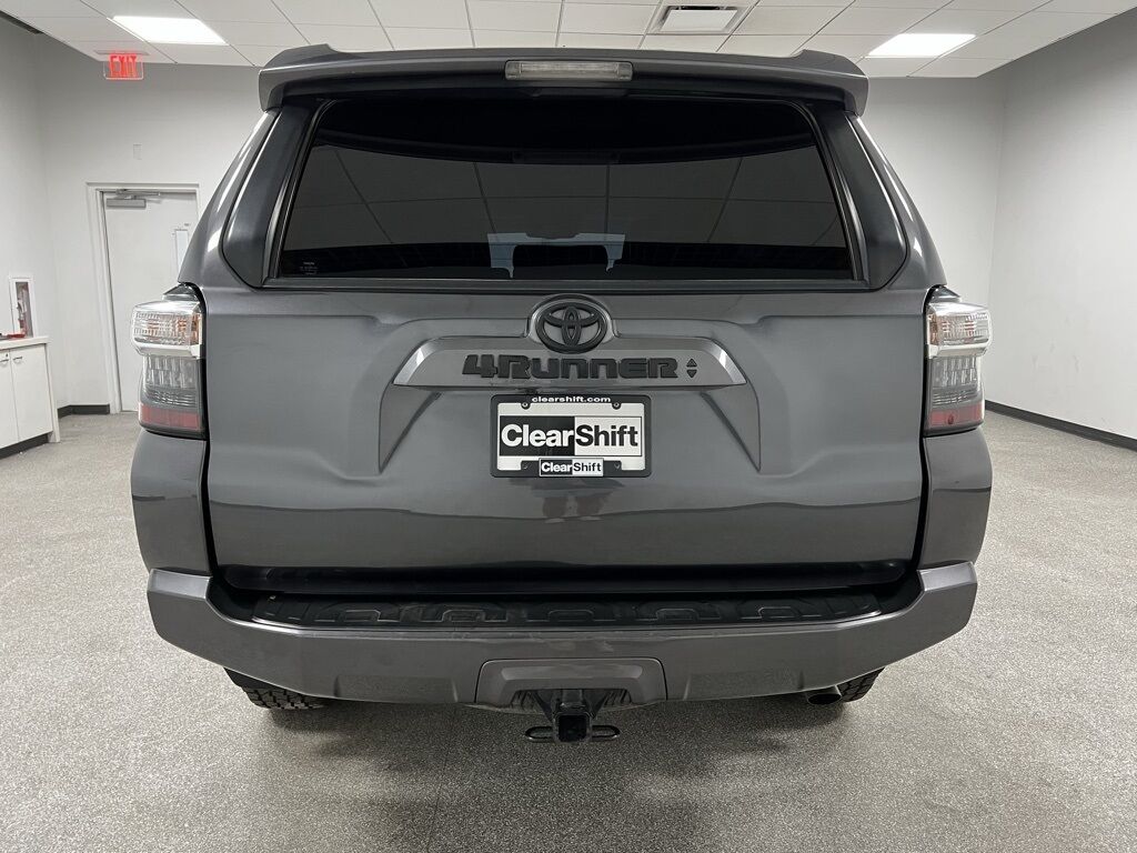 2020 Toyota 4Runner SR5 Premium Highlands Ranch CO