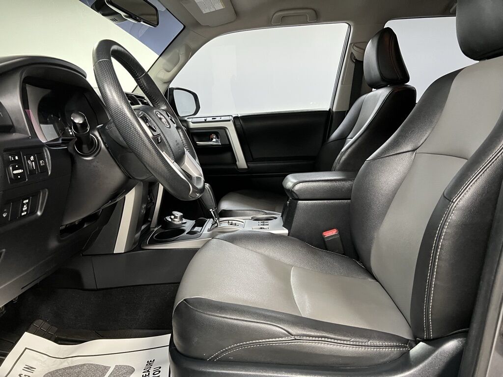 2020 Toyota 4Runner SR5 Premium Highlands Ranch CO