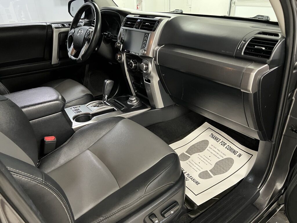 2020 Toyota 4Runner SR5 Premium Highlands Ranch CO