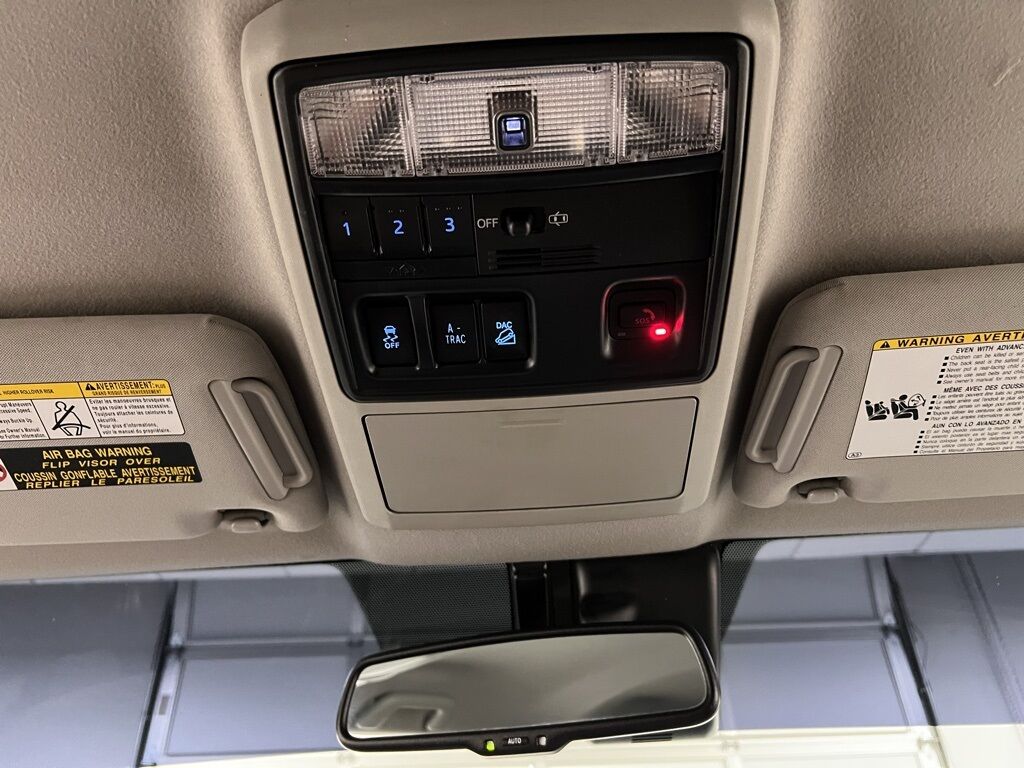 2020 Toyota 4Runner SR5 Premium Highlands Ranch CO