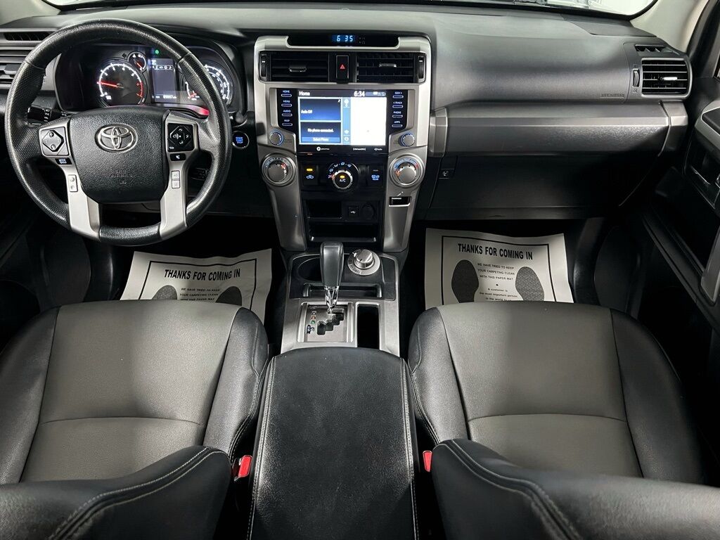2020 Toyota 4Runner SR5 Premium Highlands Ranch CO