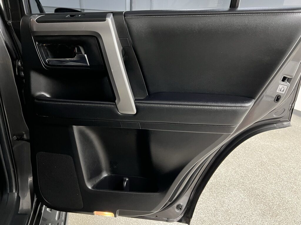 2020 Toyota 4Runner SR5 Premium Highlands Ranch CO
