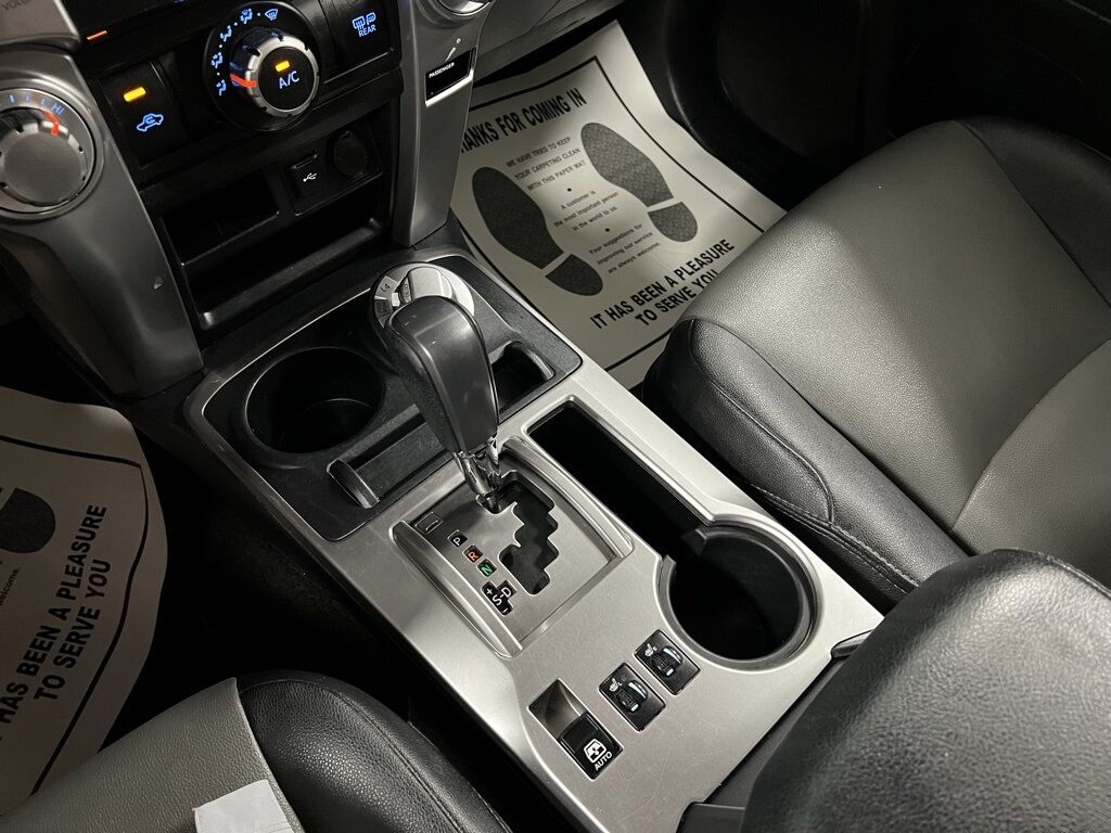 2020 Toyota 4Runner SR5 Premium Highlands Ranch CO