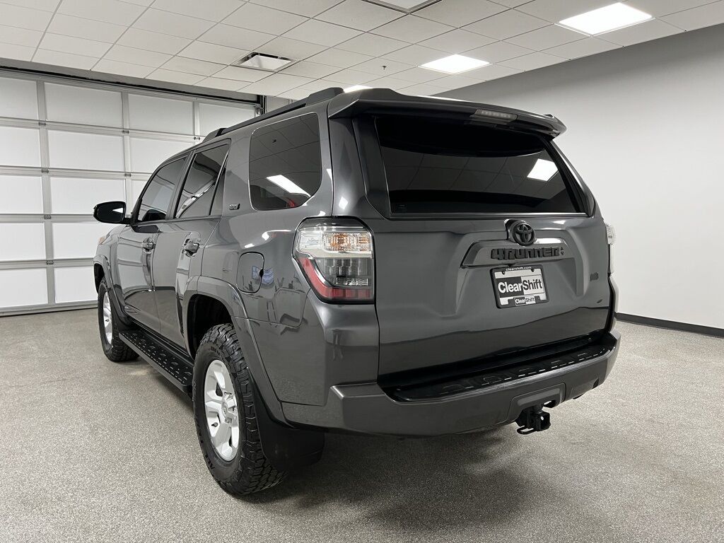 2020 Toyota 4Runner SR5 Premium Highlands Ranch CO