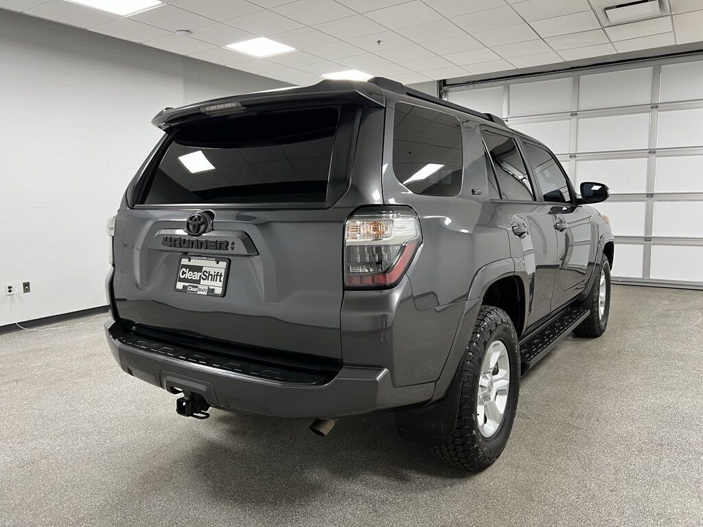 2020 Toyota 4Runner SR5 Premium Highlands Ranch CO