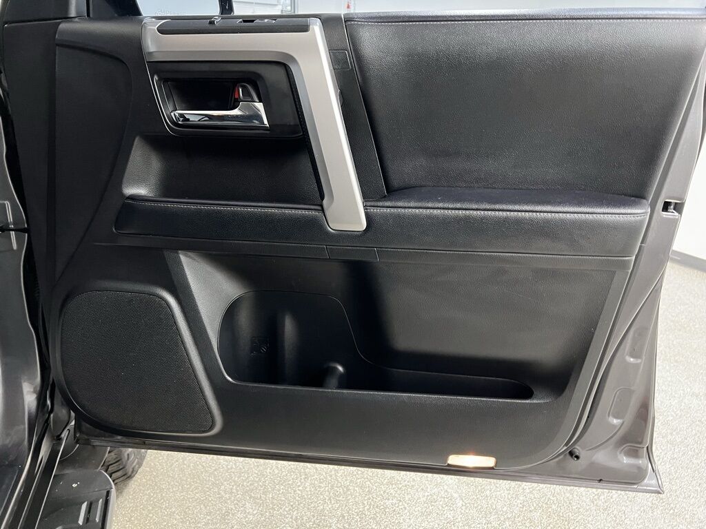 2020 Toyota 4Runner SR5 Premium Highlands Ranch CO