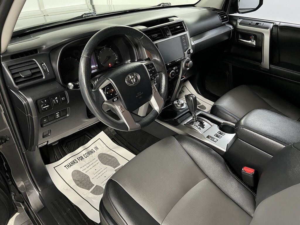 2020 Toyota 4Runner SR5 Premium Highlands Ranch CO