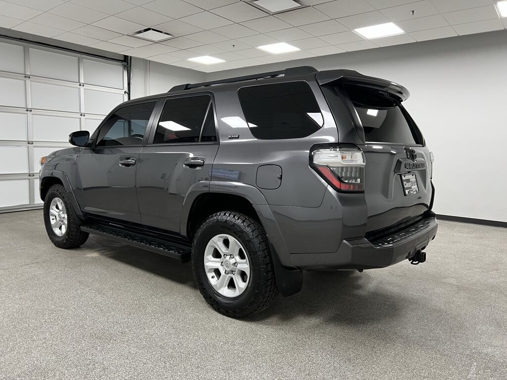 2020 Toyota 4Runner SR5 Premium Highlands Ranch CO