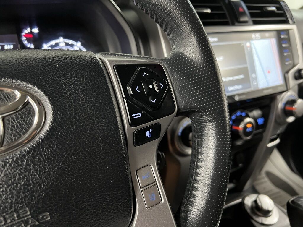2020 Toyota 4Runner SR5 Premium Highlands Ranch CO