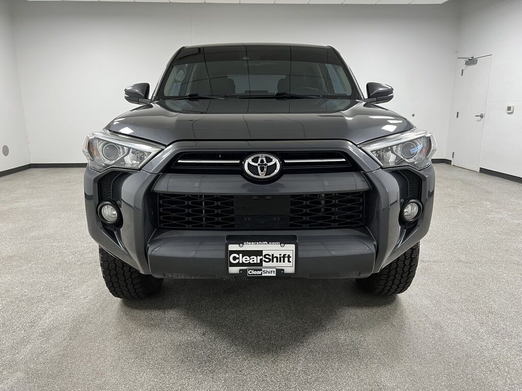 2020 Toyota 4Runner SR5 Premium Highlands Ranch CO