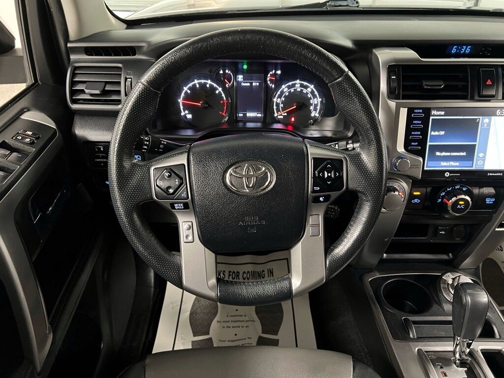 2020 Toyota 4Runner SR5 Premium Highlands Ranch CO