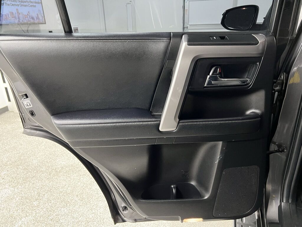 2020 Toyota 4Runner SR5 Premium Highlands Ranch CO