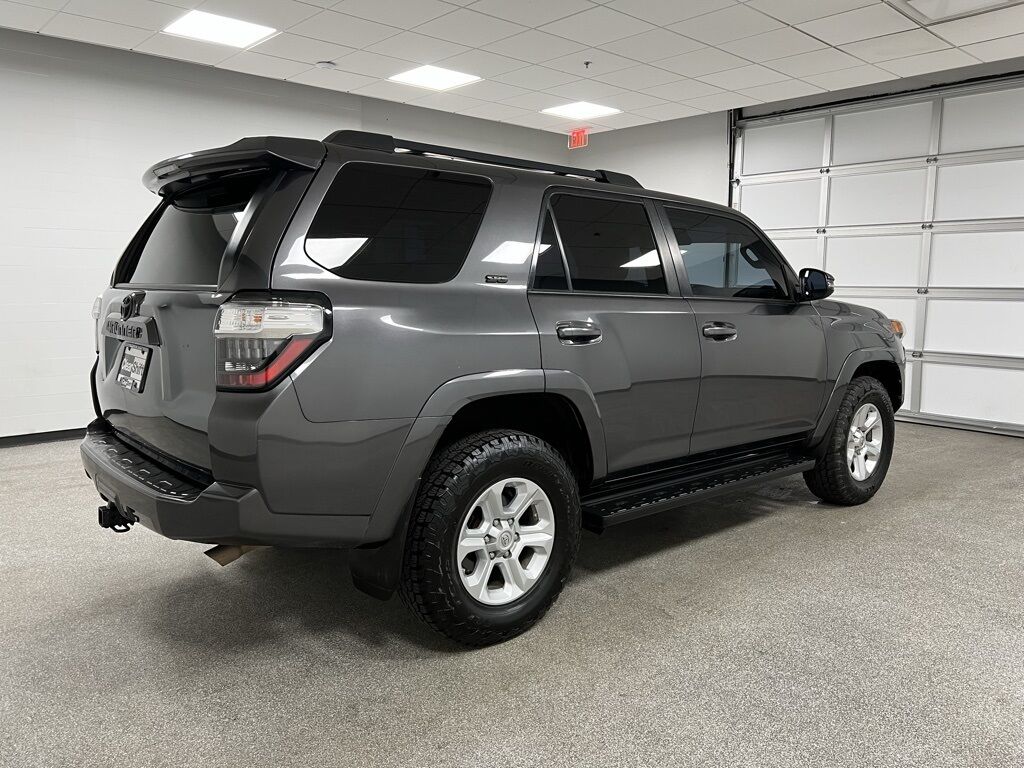 2020 Toyota 4Runner SR5 Premium Highlands Ranch CO