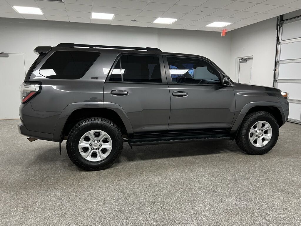 2020 Toyota 4Runner SR5 Premium Highlands Ranch CO