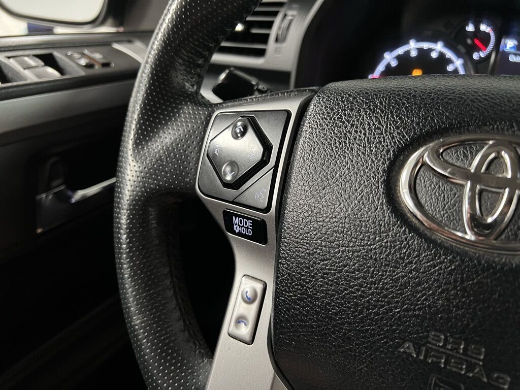 2020 Toyota 4Runner SR5 Premium Highlands Ranch CO