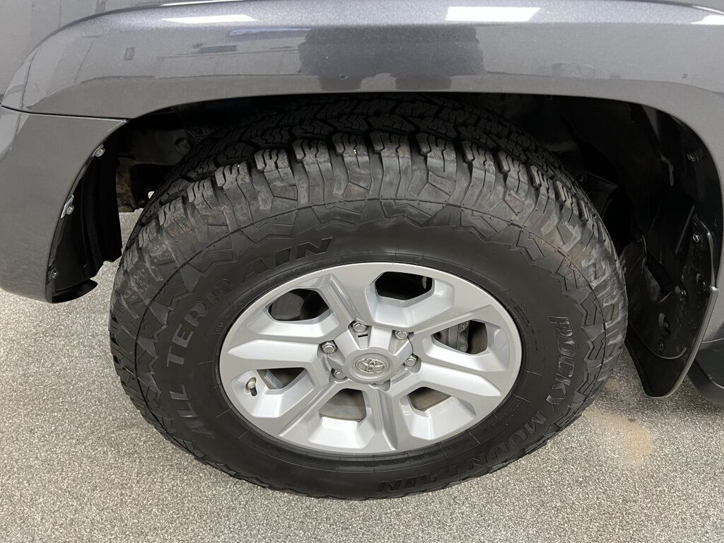2020 Toyota 4Runner SR5 Premium Highlands Ranch CO