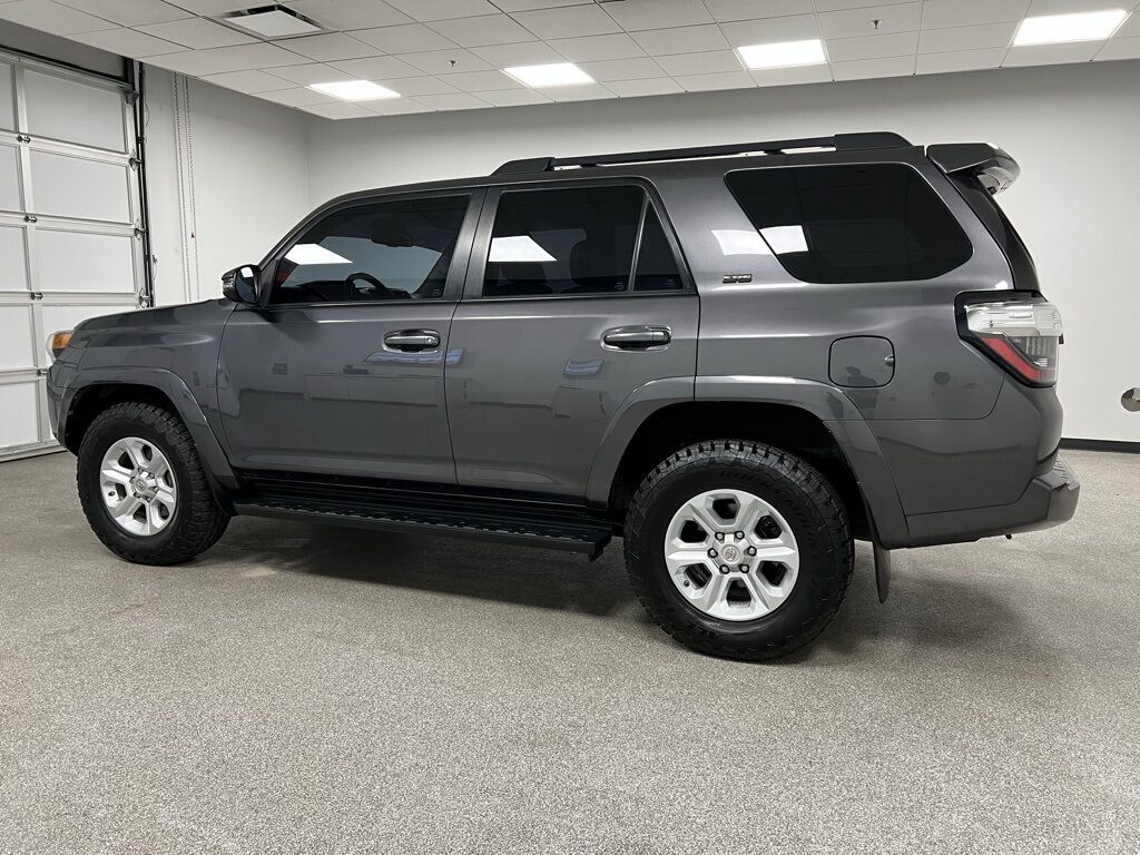 2020 Toyota 4Runner SR5 Premium Highlands Ranch CO