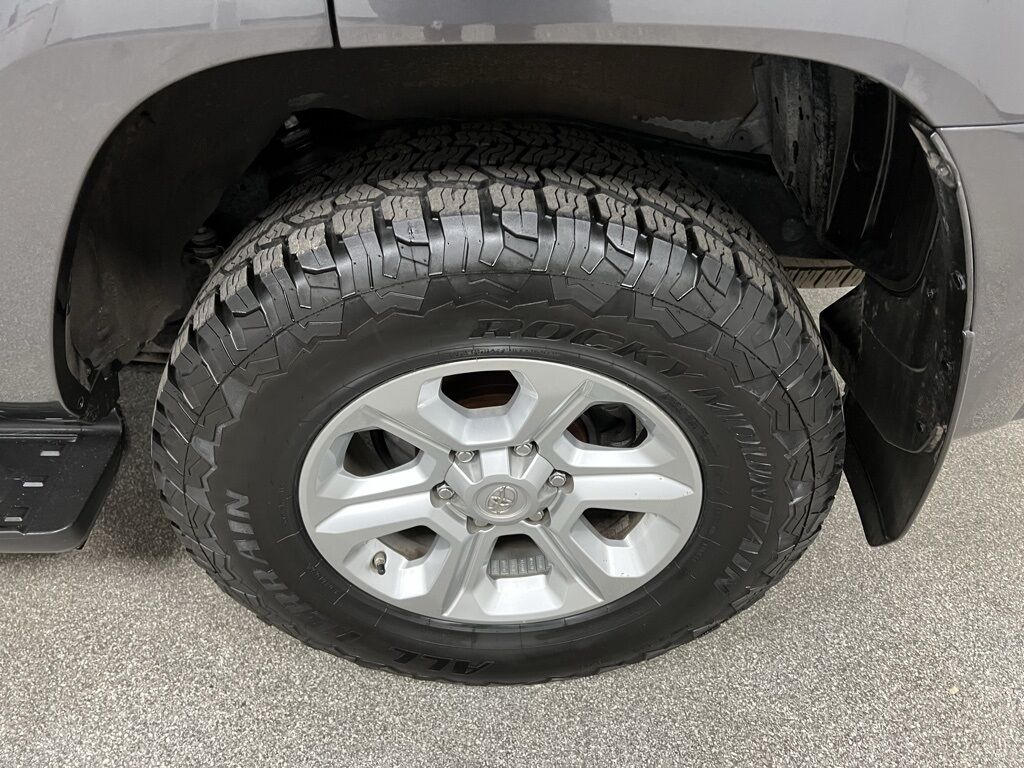 2020 Toyota 4Runner SR5 Premium Highlands Ranch CO