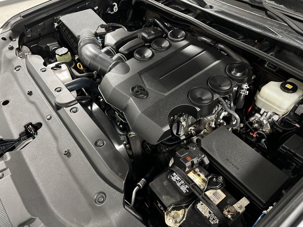 2020 Toyota 4Runner SR5 Premium Highlands Ranch CO